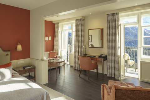 SUVRETTA HOUSE - Photo 94