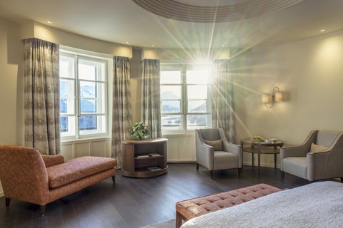 SUVRETTA HOUSE - Photo 21