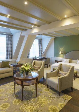 SUVRETTA HOUSE - Photo 22