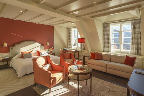 SUVRETTA HOUSE - Photo 23