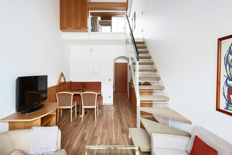 Maisonette