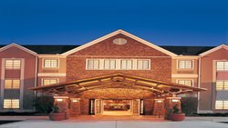  - Staybridge Suites Northwest Johnson City - I-26, Exit 20