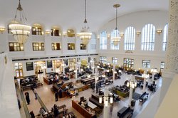  - Crawford Hotel Denver - I-25, Exit 212C