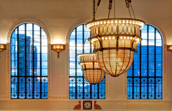  - Crawford Hotel Denver - I-25, Exit 212C