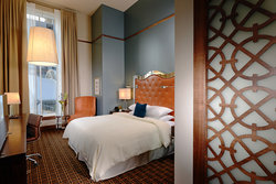  - Crawford Hotel Denver - I-25, Exit 212C