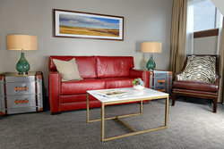  - Crawford Hotel Denver - I-25, Exit 212C