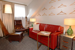  - Crawford Hotel Denver - I-25, Exit 212C