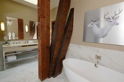  - Crawford Hotel Denver - I-25, Exit 212C