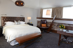  - Crawford Hotel Denver - I-25, Exit 212C