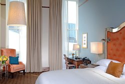  - Crawford Hotel Denver - I-25, Exit 212C