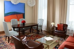  - Crawford Hotel Denver - I-25, Exit 212C