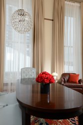  - Crawford Hotel Denver - I-25, Exit 212C