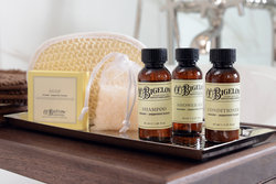  - Crawford Hotel Denver - I-25, Exit 212C