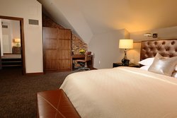  - Crawford Hotel Denver - I-25, Exit 212C