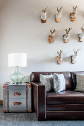  - Crawford Hotel Denver - I-25, Exit 212C