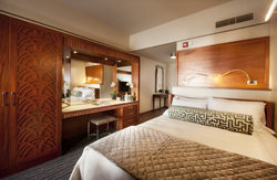  - Crawford Hotel Denver - I-25, Exit 212C