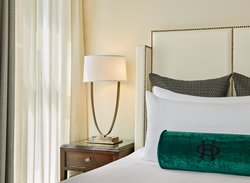  - Oxford Hotel Denver - I-25, Exit 212C