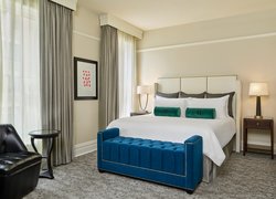  - Oxford Hotel Denver - I-25, Exit 212C