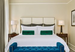  - Oxford Hotel Denver - I-25, Exit 212C