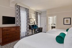  - Oxford Hotel Denver - I-25, Exit 212C