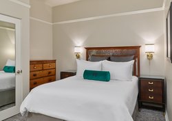  - Oxford Hotel Denver - I-25, Exit 212C