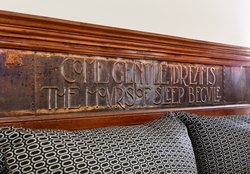  - Oxford Hotel Denver - I-25, Exit 212C