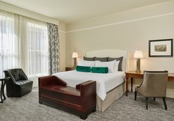  - Oxford Hotel Denver - I-25, Exit 212C