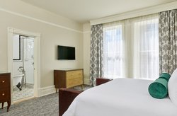  - Oxford Hotel Denver - I-25, Exit 212C