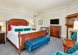  - Oxford Hotel Denver - I-25, Exit 212C