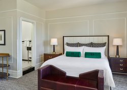  - Oxford Hotel Denver - I-25, Exit 212C