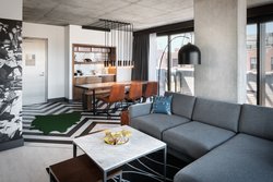  - Maven Hotel Denver - I-25, Exit 212C