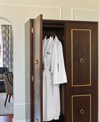  - Oxford Hotel Denver - I-25, Exit 212C