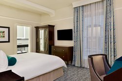  - Oxford Hotel Denver - I-25, Exit 212C