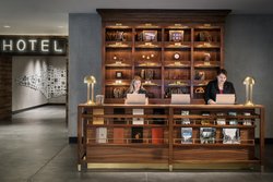  - Maven Hotel Denver - I-25, Exit 212C