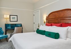  - Oxford Hotel Denver - I-25, Exit 212C