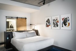  - Maven Hotel Denver - I-25, Exit 212C