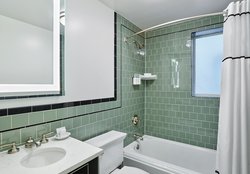  - Oxford Hotel Denver - I-25, Exit 212C