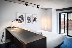  - Maven Hotel Denver - I-25, Exit 212C