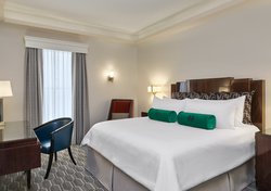  - Oxford Hotel Denver - I-25, Exit 212C