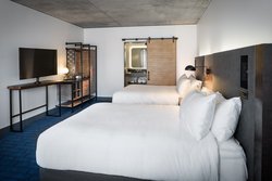  - Maven Hotel Denver - I-25, Exit 212C