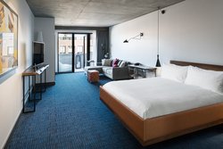  - Maven Hotel Denver - I-25, Exit 212C