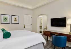  - Oxford Hotel Denver - I-25, Exit 212C