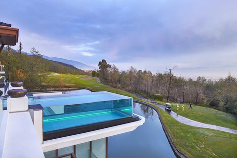 HONOR RESORT YUN SHU DALI - Main Photo