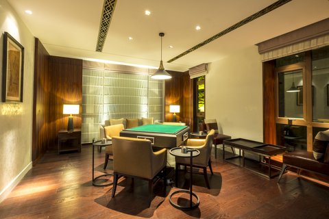 HONOR RESORT YUN SHU DALI - Photo 10