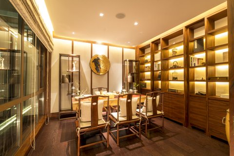 HONOR RESORT YUN SHU DALI - Photo 7