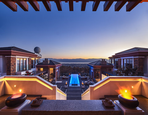 HONOR RESORT YUN SHU DALI - Photo 2