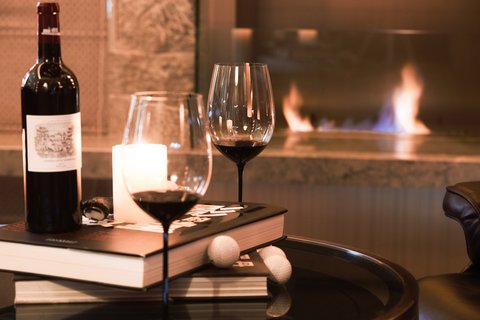 HONOR RESORT YUN SHU DALI - Photo 13