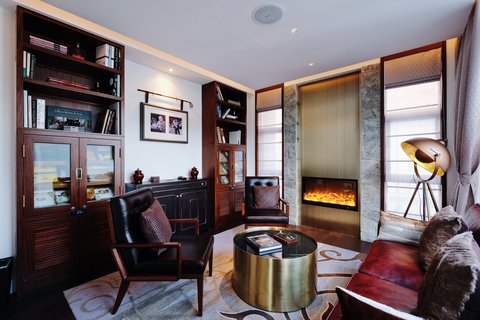 HONOR RESORT YUN SHU DALI - Photo 14