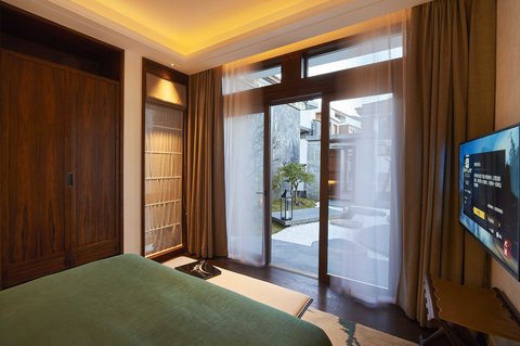 HONOR RESORT YUN SHU DALI - Photo 11