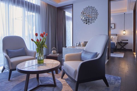 HONOR RESORT YUN SHU DALI - Photo 15